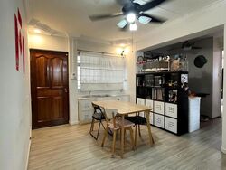 Blk 763 Choa Chu Kang North 5 (Choa Chu Kang), HDB 4 Rooms #628378741